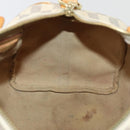 LOUIS VUITTON Damier Azur Speedy Bandouliere 30 Hand Bag 2way N41052 Auth 83635-21