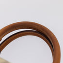 LOUIS VUITTON Damier Azur Speedy Bandouliere 30 Hand Bag 2way N41052 Auth 83635-14