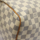 LOUIS VUITTON Damier Azur Speedy 30 Hand Bag N41533 LV Auth 83636AV-16