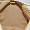 LOUIS VUITTON Damier Azur Speedy 30 Hand Bag N41533 LV Auth 83636AV-20