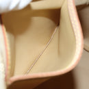 LOUIS VUITTON Damier Azur Speedy 30 Hand Bag N41533 LV Auth 83636AV-21