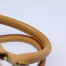 LOUIS VUITTON Damier Azur Speedy 30 Hand Bag N41533 LV Auth 83636AV-14