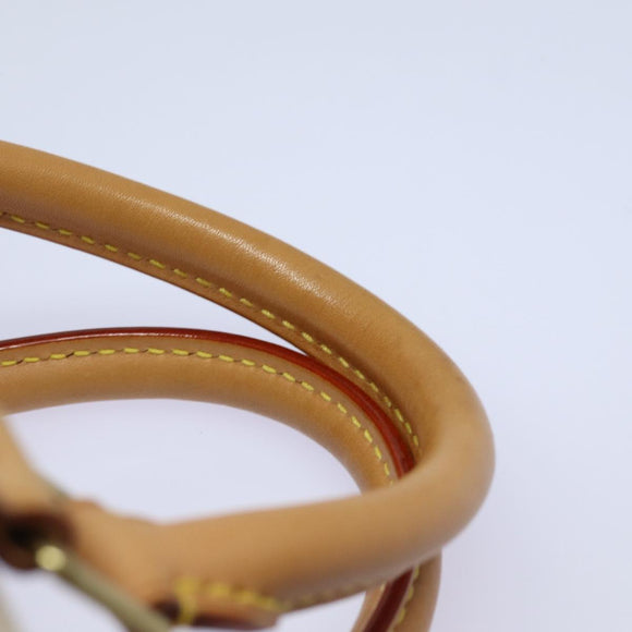 LOUIS VUITTON Damier Azur Speedy 30 Hand Bag N41533 LV Auth 83636AV