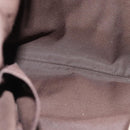 GUCCI GG Canvas Shoulder Bag Pink 131326 Auth 83708-11