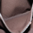 GUCCI GG Canvas Shoulder Bag Pink 131326 Auth 83708-23