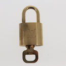 LOUIS VUITTON Damier Azur Keepall 50 Boston Bag N41430 LV Auth 83727A-21