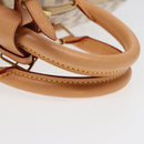 LOUIS VUITTON Damier Azur Keepall 50 Boston Bag N41430 LV Auth 83727A-7