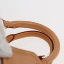 LOUIS VUITTON Damier Azur Keepall 50 Boston Bag N41430 LV Auth 83727A-8