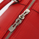 LOUIS VUITTON Epi Supreme Keepall Bandouliere 45 Boston Tasche M53419 Auth 83743SM-18