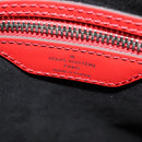 LOUIS VUITTON Epi Supreme Keepall Bandouliere 45 Boston Tasche M53419 Auth 83743SM-19