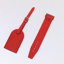 LOUIS VUITTON Epi Supreme Keepall Bandouliere 45 Boston Bag M53419 Auth 83743SM-26