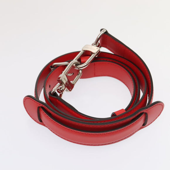 LOUIS VUITTON Epi Supreme Keepall Bandouliere 45 Boston Bag M53419 Auth 83743SM