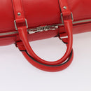 LOUIS VUITTON Epi Supreme Keepall Bandouliere 45 Boston Tasche M53419 Auth 83743SM-7