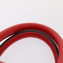 LOUIS VUITTON Epi Supreme Keepall Bandouliere 45 Boston Bag M53419 Auth 83743SM-8