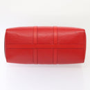 LOUIS VUITTON Epi Supreme Keepall Bandouliere 45 Boston Tasche M53419 Auth 83743SM-5