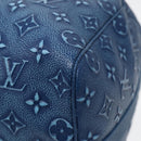 LOUIS VUITTON Monogram Cowhide Keepall Bandouliere 50 Bag M21375 LV Auth 83834S-14