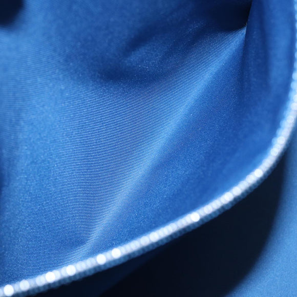 LOUIS VUITTON Monogram Cowhide Keepall Bandouliere 50 Bag M21375 LV Auth 83834S