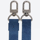 LOUIS VUITTON Monogram Cowhide Keepall Bandouliere 50 Bag M21375 LV Auth 83834S-28