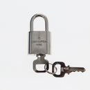 LOUIS VUITTON Monogram Cowhide Keepall Bandouliere 50 Bag M21375 LV Auth 83834S-30