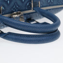 LOUIS VUITTON Monogram Cowhide Keepall Bandouliere 50 Bag M21375 LV Auth 83834S-7