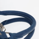 LOUIS VUITTON Monogram Cowhide Keepall Bandouliere 50 Bag M21375 LV Auth 83834S-8