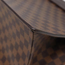 LOUIS VUITTON Damier Ebene Riviera Hand Bag N48022 LV Auth 83884A-17