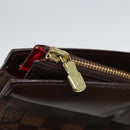 LOUIS VUITTON Damier Ebene Riviera Hand Bag N48022 LV Auth 83884A-9