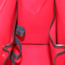 LOUIS VUITTON Damier Ebene Riviera Hand Bag N48022 LV Auth 83884A-21