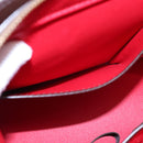 LOUIS VUITTON Damier Ebene Riviera Hand Bag N48022 LV Auth 83884A-24