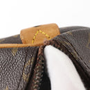 LOUIS VUITTON Monogram Speedy 35 Hand Bag M41524 LV Auth 83912-15