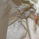 PRADA Tote Bag Nylon White Auth 83952-19