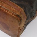 LOUIS VUITTON Monogram Noe Shoulder Bag  LV Auth 84001-14