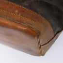 LOUIS VUITTON Monogram Noe Shoulder Bag LV Auth 84001-16
