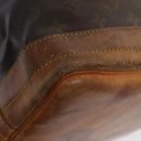 LOUIS VUITTON Monogram Noe Shoulder Bag  LV Auth 84001-17