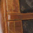 LOUIS VUITTON Monogram Noe Shoulder Bag  LV Auth 84001-18