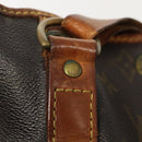 LOUIS VUITTON Monogram Noe Shoulder Bag  LV Auth 84001-19