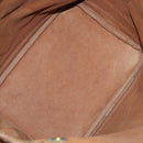 LOUIS VUITTON Monogram Noe Shoulder Bag LV Auth 84001-11
