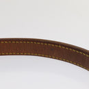 LOUIS VUITTON Monogram Noe Shoulder Bag  LV Auth 84001-9