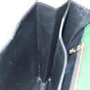 LOUIS VUITTON Epi Serviette Ambassador Businesstasche Grün M54412 LV Auth 84072-27