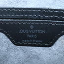 LOUIS VUITTON Epi Mabillon Backpack Black M52232 LV Auth 84182-22