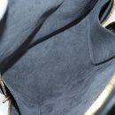 LOUIS VUITTON Epi Mabillon Backpack Black M52232 LV Auth 84182-11