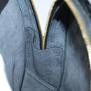 LOUIS VUITTON Epi Mabillon Backpack Black M52232 LV Auth 84182-23