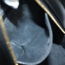 LOUIS VUITTON Epi Mabillon Backpack Black M52232 LV Auth 84182-12