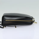 LOUIS VUITTON Epi Mabillon Backpack Black M52232 LV Auth 84182-3