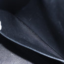 HERMES Birkin 35 Hand Bag Leather Black Silver Auth 84250-20