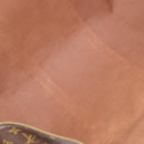 LOUIS VUITTON Monogram Keepall 60 Boston Bag M41422 LV Auth 84255-11
