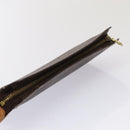 LOUIS VUITTON Monogram Bucket GM Pouch Accessory Pouch LV Auth 84282-5