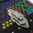 GUCCI Guitar Cases GG Psychedelic Multicolor 605315 Auth 84342S-24