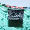 GUCCI Guitar Cases GG Psychedelic Multicolor 605315 Auth 84342S-25