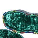 GUCCI Guitar Cases GG Psychedelic Multicolor 605315 Auth 84342SM-26